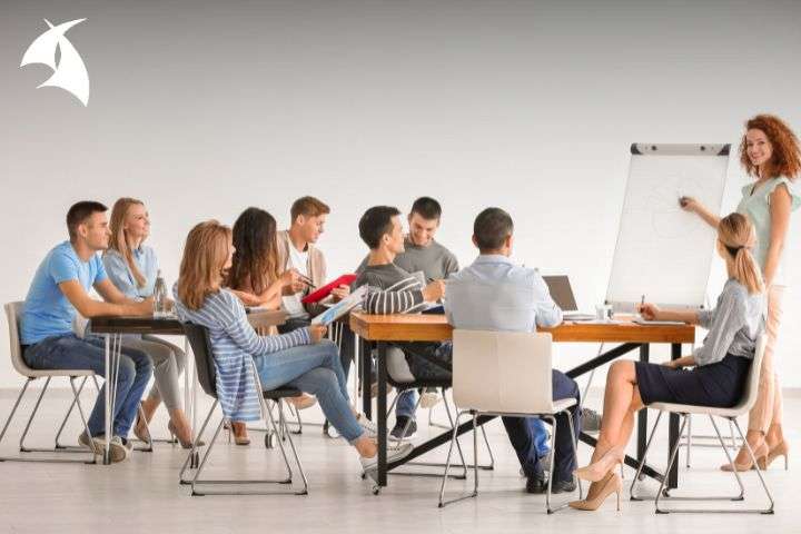Facilitación en Actividades de Capacitación