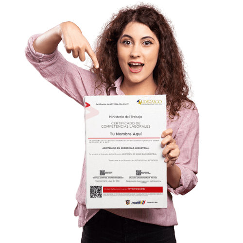 Certificación por competencias laborales