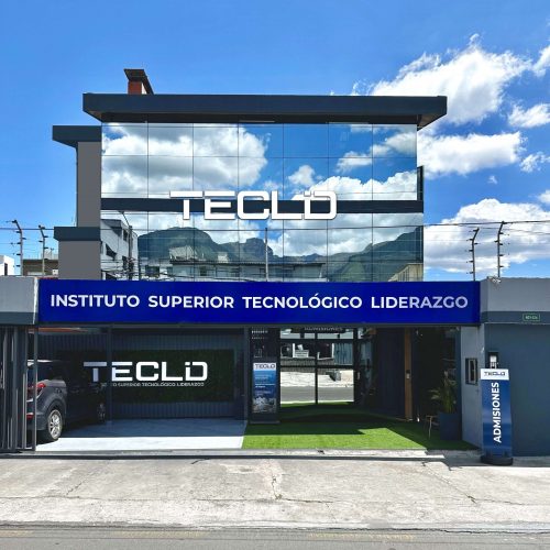EDF – TECLID Liderazgo Capacitación y Eventos